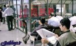 فنر جهش بورس پایتخت کشور عزیزمان ایران
