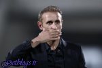 «گلمحمدی» سرمربی پدیده شد