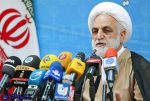 بازداشت ۱۸ نفر در ارتباط با ساخت مشروبات تقلبی / محسنی اژهای